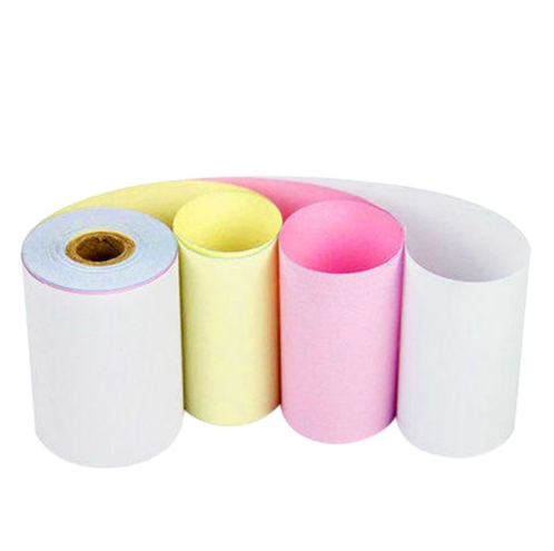 60+ ölkəyə etibar etdi! GZ Smart Printing NCR rulonlarının mükəmməlliyi