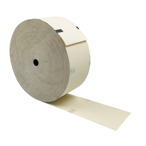 ATM Kağız Rolls Yaşıl gedir? Bu şirkət illik 500 ton CO2 kəsir!