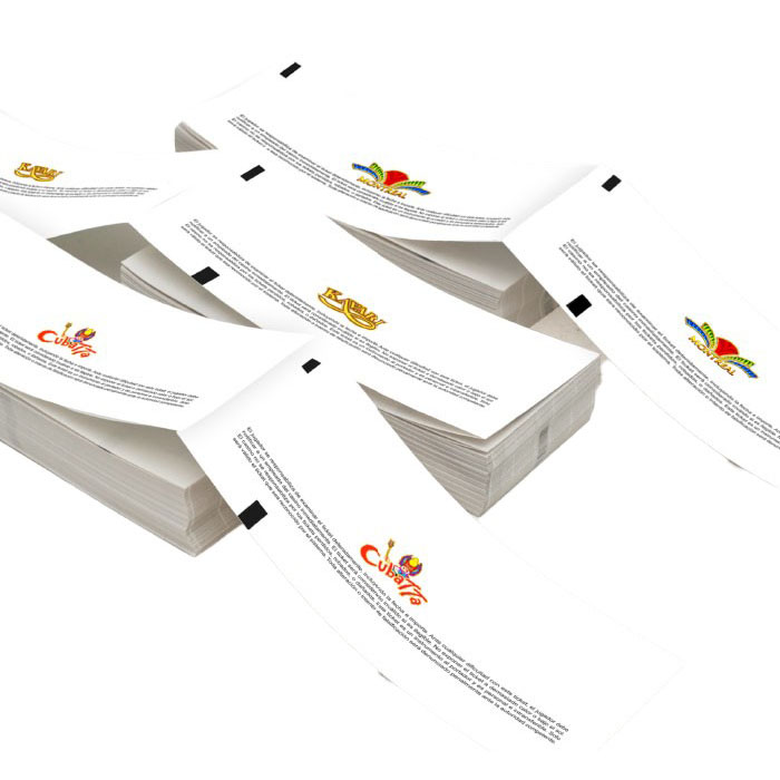 TITO biletləri niyə ləkələnmir? Pərdə Arxasında Termal Kağız Texnologiyasını Açırıq!