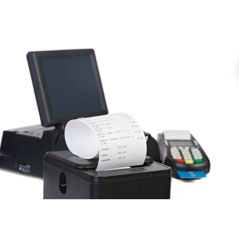 Təchizat Zəncirinizin Ən Zəif Linki? Bu Sizin Qəbz Kağızınız olmasına icazə verməyin.